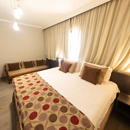 Class Hotel Guaxupé 외부 사진